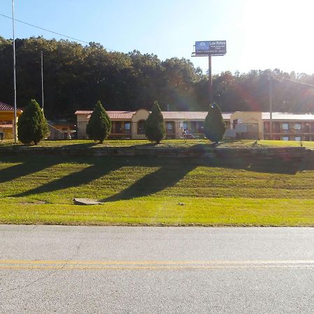 Americas Best Value Inn Cartersville Exterior foto